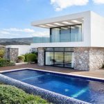 Bahceli Coast Luxury Seaview Villas - North Cyprus Property 1