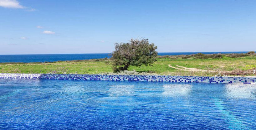 Bahceli Coast Luxury Seaview Villa 3 Bed