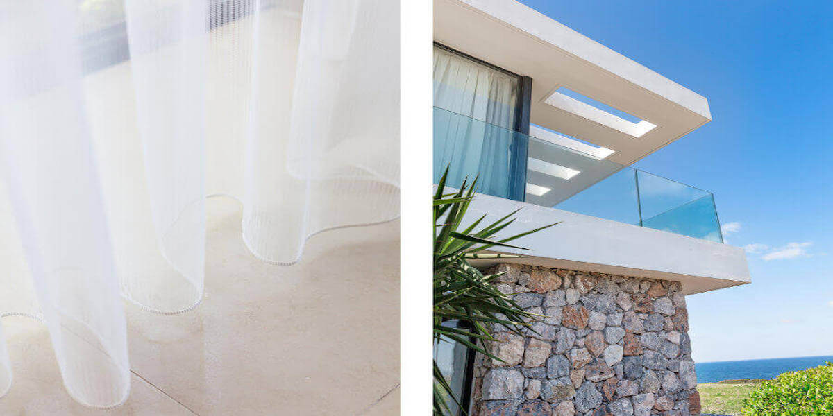 Bahceli Coast Luxury Semi Detached Villa - North Cyprus Property B16