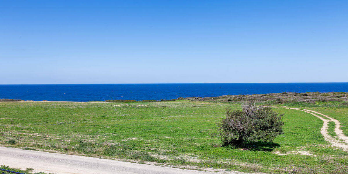 Bahceli Coast Luxury Semi Detached Villa - North Cyprus Property B21