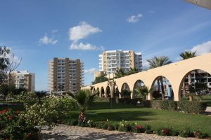 Oasis Resorts Apartments - North Cyprus Property