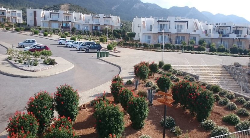 Paradise Hilside Apartments 12 - North Cyprus