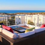 Paradise Hilside Apartments F9 - North Cyprus