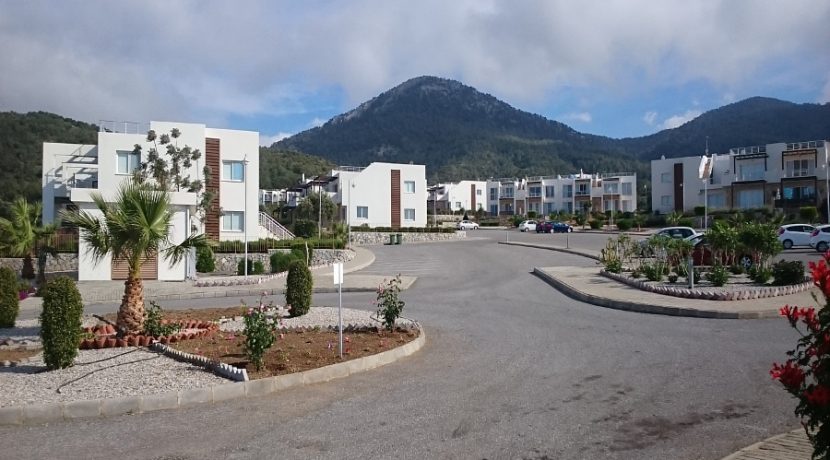 Paradise Hillside Penthouse 5 - North Cyprus