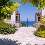 Beachside Beautiful Apartments - North Cyprus Property