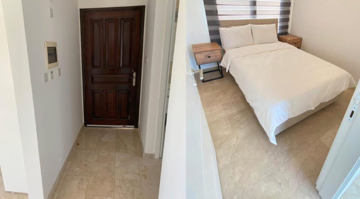 Bahceli Luxury Palm Villa 4 Bed - North Cyprus Property 13