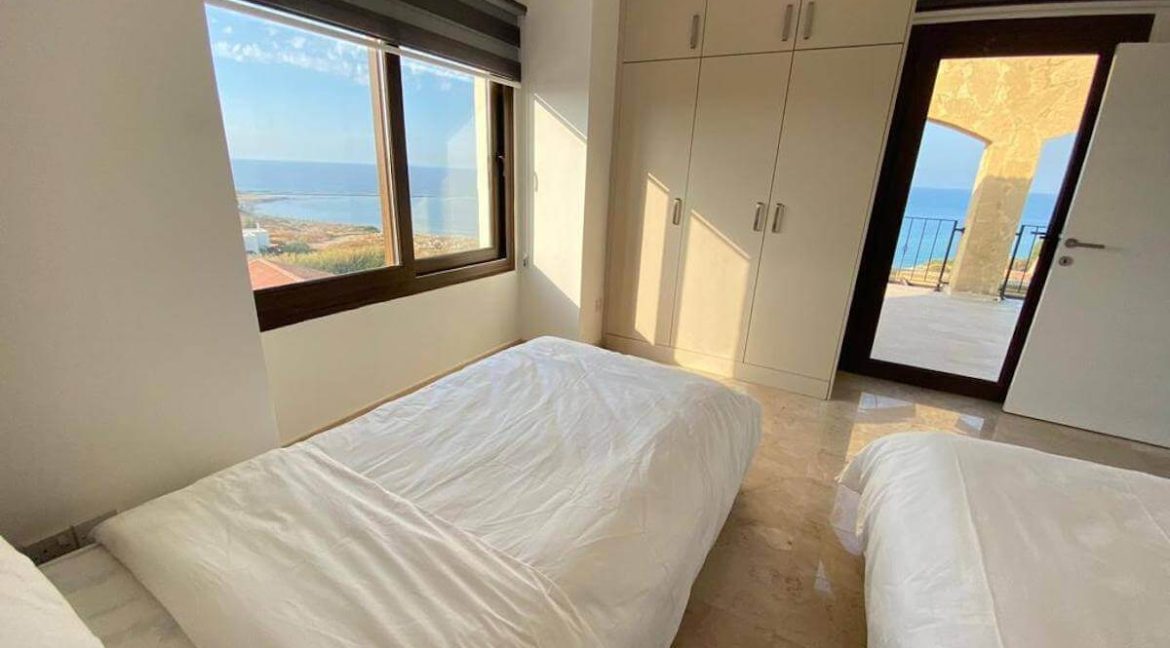 Bahceli Luxury Palm Villa 4 Bed - North Cyprus Property 15