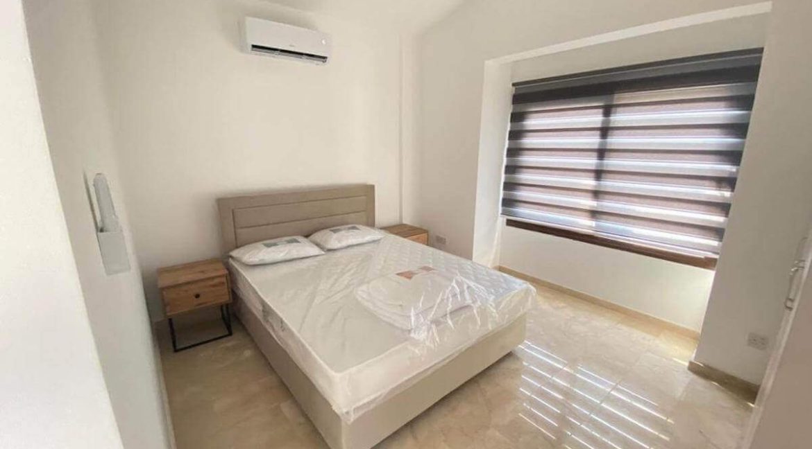Bahceli Luxury Palm Villa 4 Bed - North Cyprus Property 4
