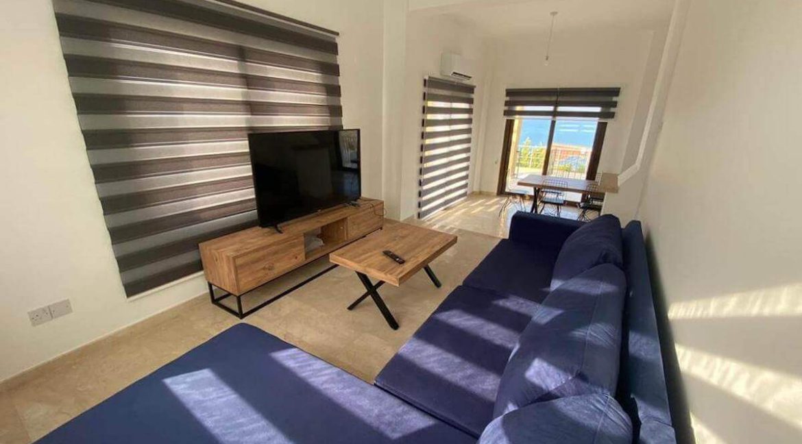 Bahceli Luxury Palm Villa 4 Bed - North Cyprus Property 5