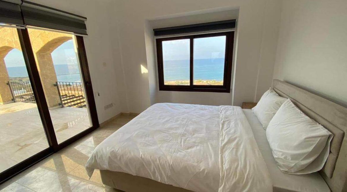 Bahceli Luxury Palm Villa 4 Bed - North Cyprus Property 7