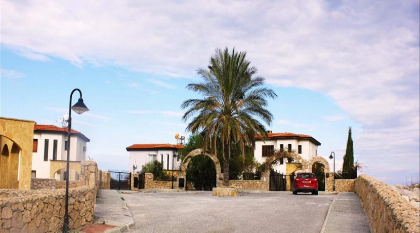 Water Break Villas 26 - North Cyprus Property