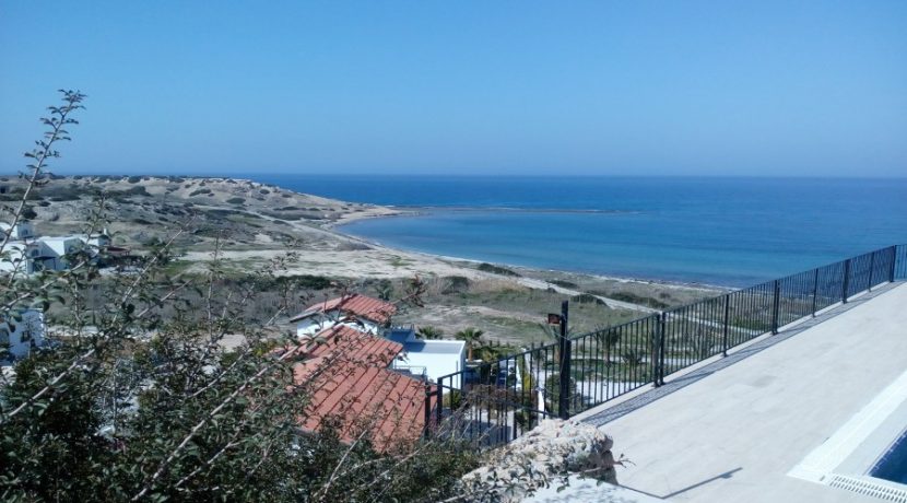 Water Break Villas 6 - North Cyprus Property