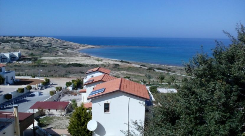 Water Break Villas 9 - North Cyprus Property