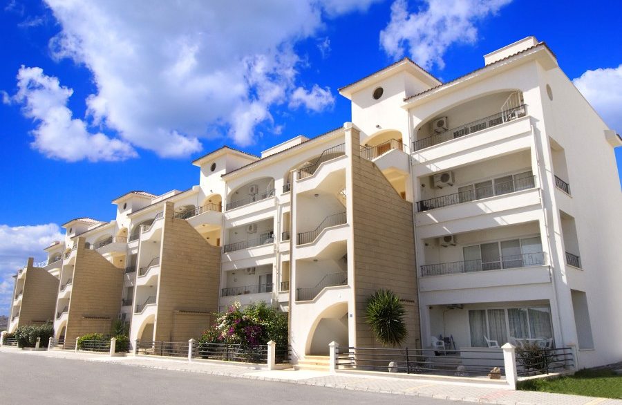 East Coast Hillcrest Apartments 2 Bed Penthouse | North Cyprus