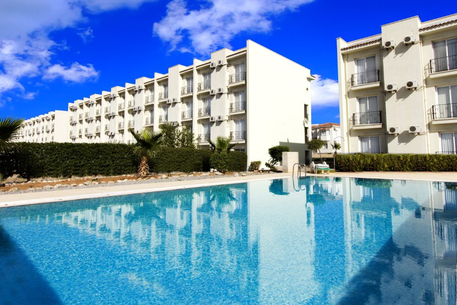 East Coast Hillcrest Apartments 2 Bed Penthouse | North Cyprus