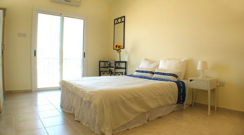 East Coast Hill Crest Apartment 2 Bed Penthouse  7 - North Cyprus Property