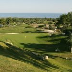 Korineum Golf Course 2 - North Cyprus