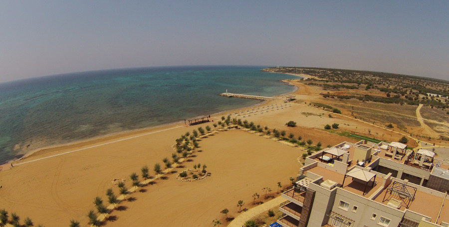 Bafra-Beachfront-Apartments-Y7-Northern-Cyprus