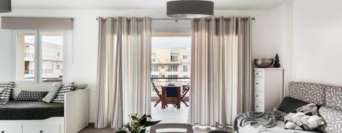 Bafra Beachfront Studio Apartment - North Cyprus Property 3