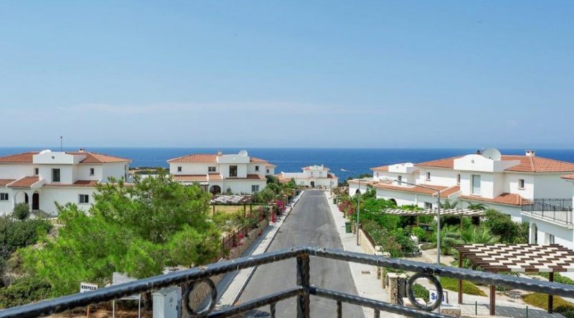Villa Jakaranda 1 - North Cyprus Property