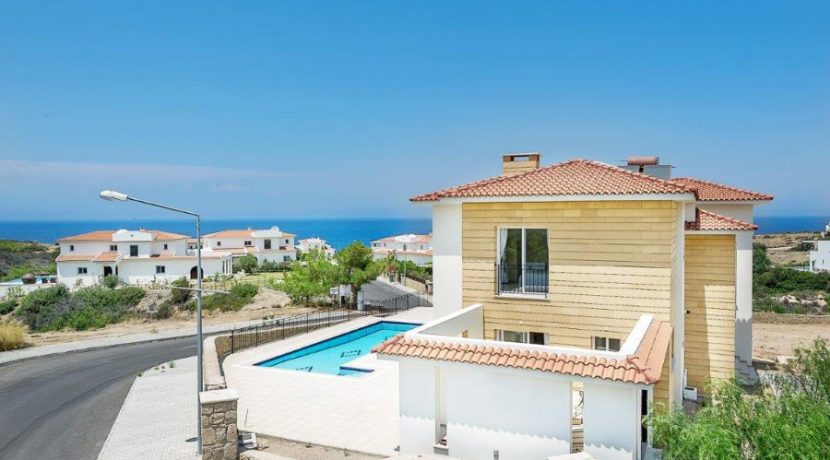 Villa Jakaranda 10  - North Cyprus Property