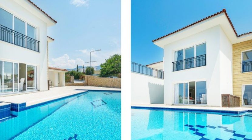 Villa Jakaranda 22 - North Cyprus Property