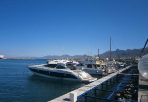 Kyrenia-Harbour-Northern-Cyprus