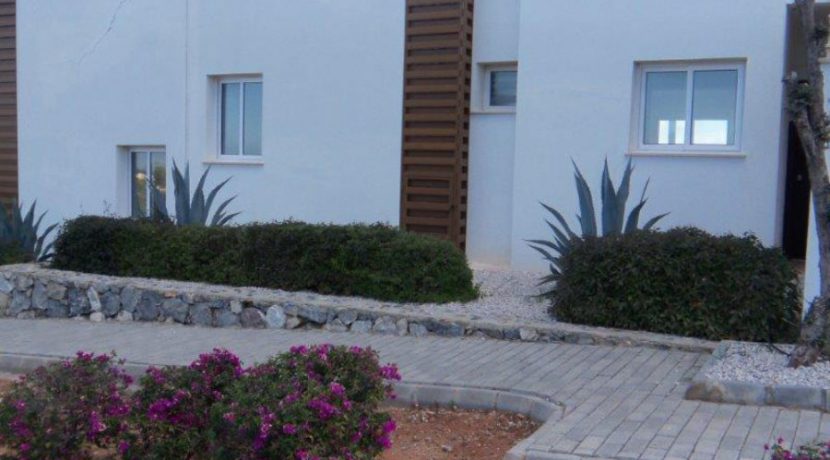 Paradise Hilside Apartments - North Cyprus Properties 3