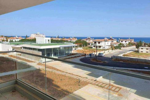 Bogaz Beachside Seaview Studio - North Cyprus Property 1