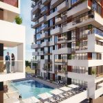 Famagusta Park Apartments 11 - North Cyprus Property
