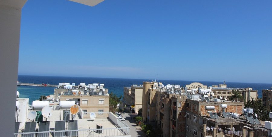 Kyrenia Marine Residences A3 - Northern Cyprus Property