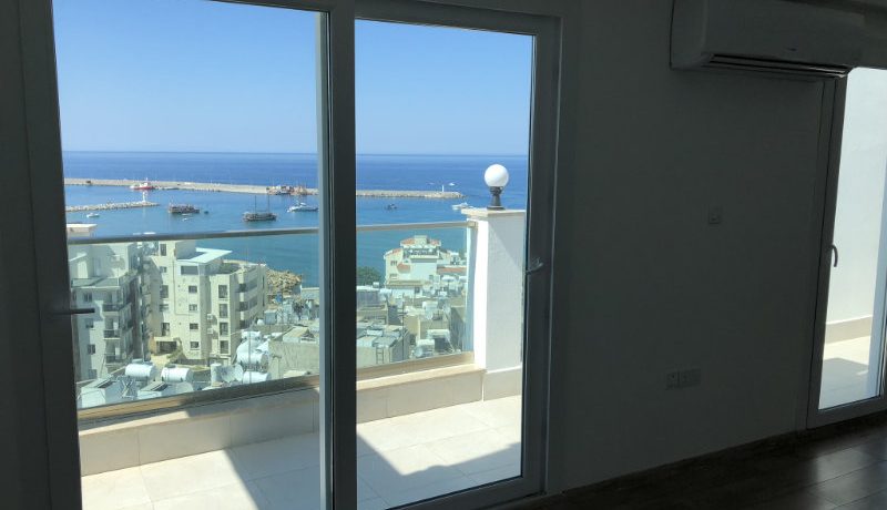 Kyrenia Marine Residences - Northern Cyprus Property 2