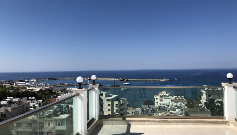 Kyrenia Marine Residences - Northern Cyprus Property 33
