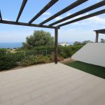 Esentepe Seaview Garden Apartment 2 Bed 8 - North Cyprus Property