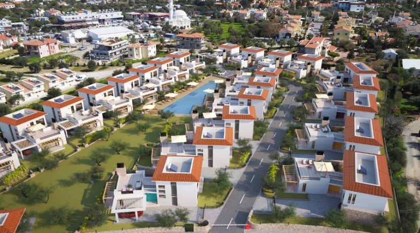 Kyrenia-Park-Villas-4-North-Cyprus-Property