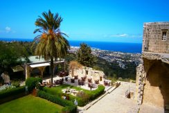 Kyrenia | A Brief Guide to Mediterranean historical city.