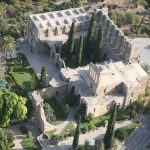 Bellapais Monastery - North Cyprus