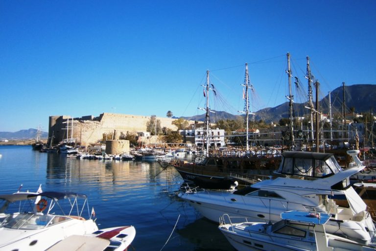 Kyrenia | A Brief Guide to Mediterranean historical city.