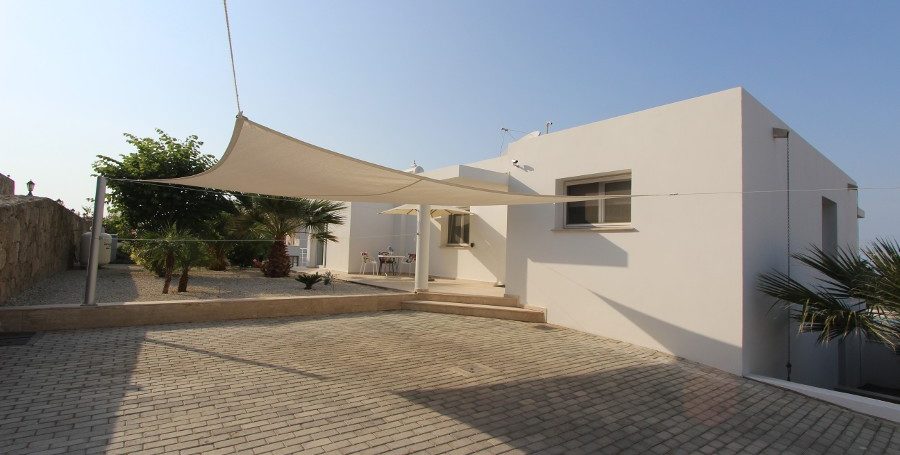 Catalkoy Heights Luxury Ultra-Modern Villa 6 Bed EX13 - North Cyprus Properties