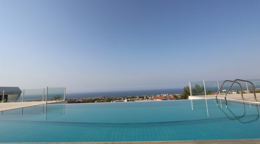 Catalkoy Heights Luxury Ultra-Modern Villa 6 Bed EX17 - North Cyprus Properties