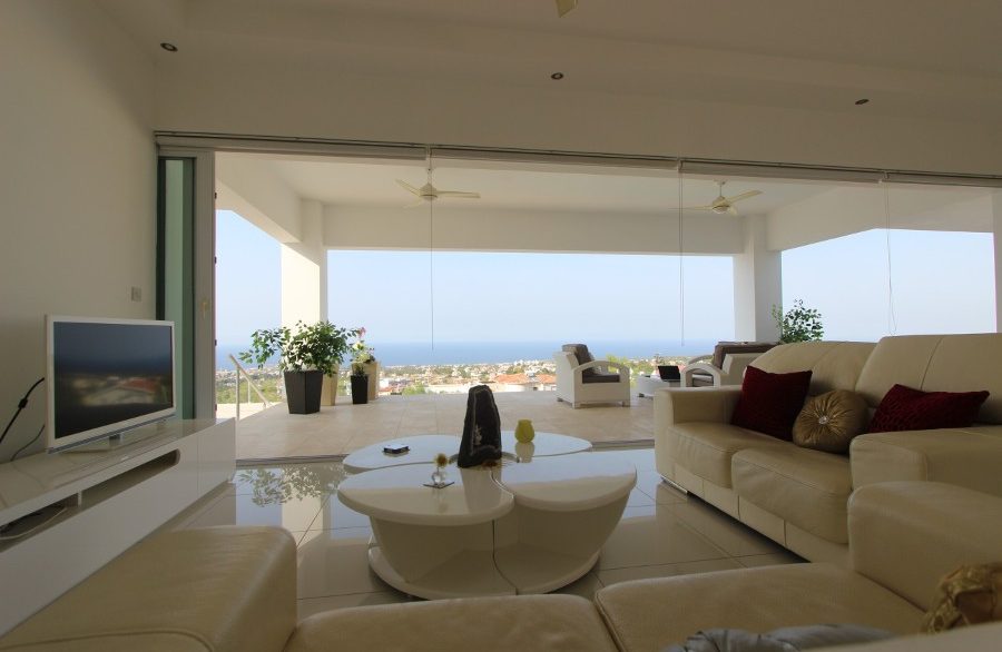 Luxury Ultra Modern Villa 6 Bed North Cyprus Properties