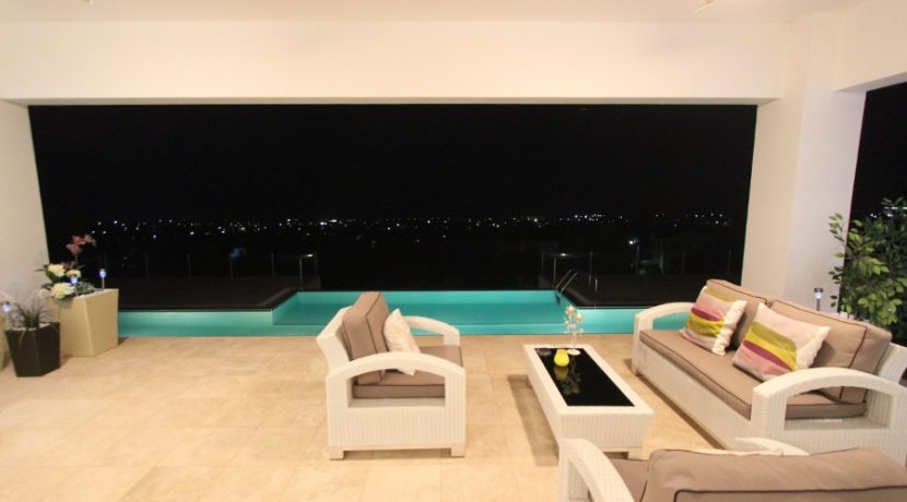 Catalkoy Heights Luxury Ultra-Modern Villa 6 Bed IN55 - North Cyprus Properties