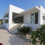 Catalkoy Heights Luxury Ultra-Modern Villa 6 Bed - North Cyprus Properties x2
