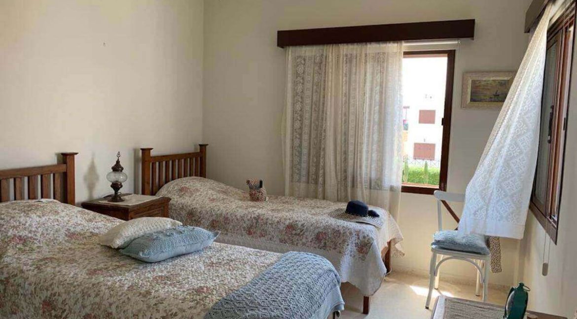 Tatlisu Traditional Cyprus Villa 206 m2 3 Bed - North Cyprus Property 11