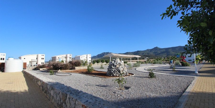 Tatlisu Beachfront 5 Bed Dream Villa EX19 - North Cyprus Properties