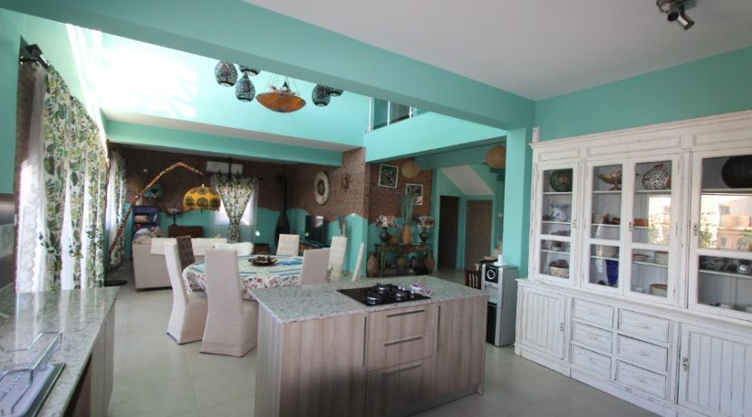 Tatlisu Beachfront 5 Bed Dream Villa IN19 - North Cyprus Properties