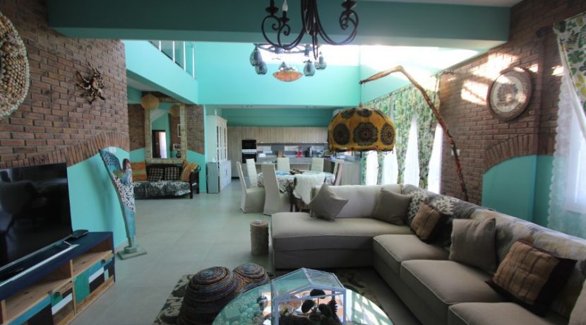 Tatlisu Beachfront 5 Bed Dream Villa IN23 - North Cyprus Properties