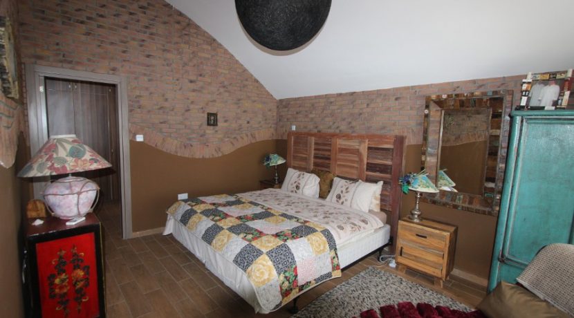 Tatlisu Beachfront 5 Bed Dream Villa IN30 - North Cyprus Properties