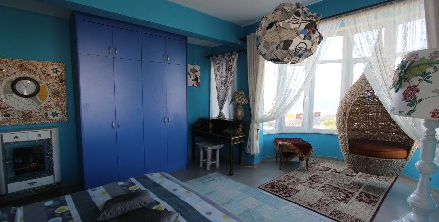 Tatlisu Beachfront 5 Bed Dream Villa IN35 - North Cyprus Properties