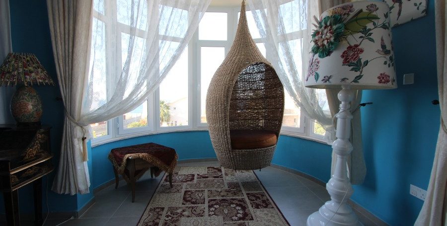 Tatlisu Beachfront 5 Bed Dream Villa IN36 - North Cyprus Properties